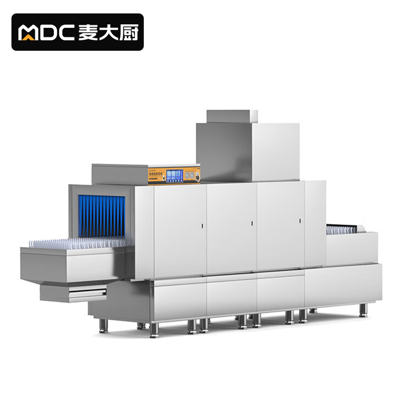 酒店商用全自動(dòng)洗碗機(jī)有什么優(yōu)勢和特點(diǎn)？
