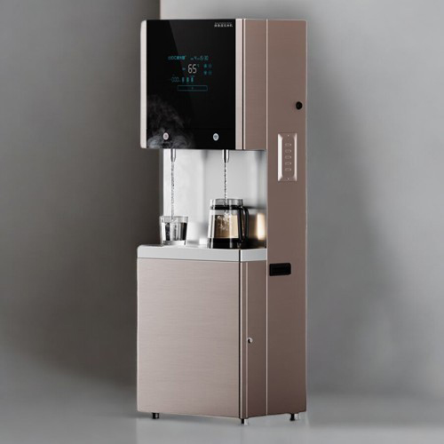 商用直飲水機(jī)：高效、安全的健康飲水解決方案