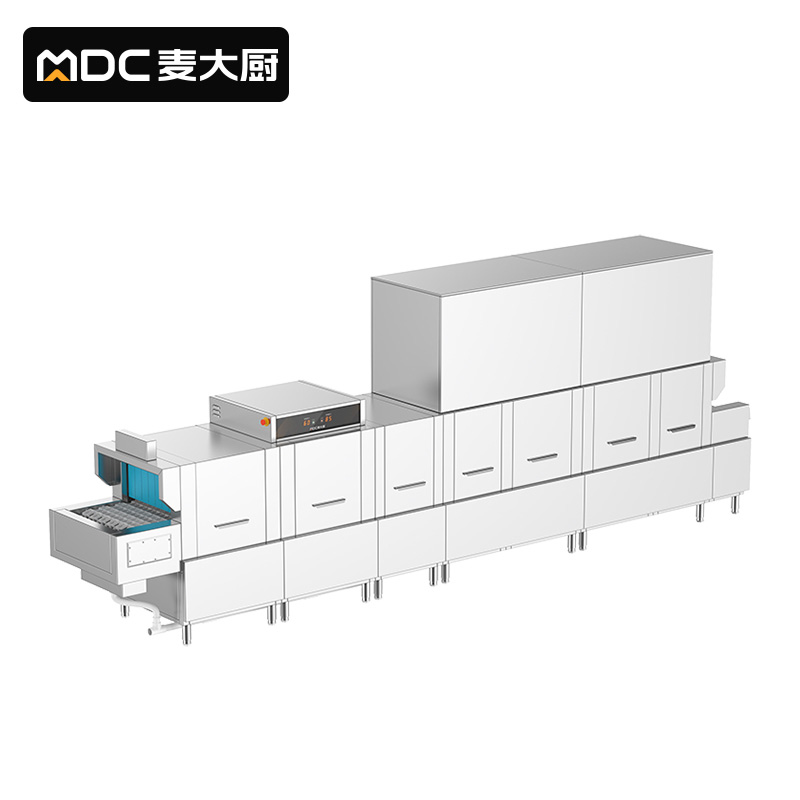 商用全自動(dòng)洗碗機(jī)怎么樣？有推薦的嗎？